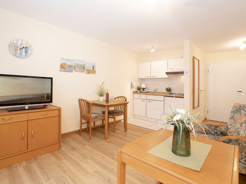 Lindenbuschen 2 Wohnung 3