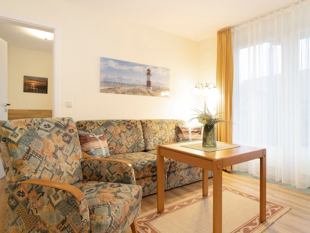 Lindenbuschen 2 Wohnung 3