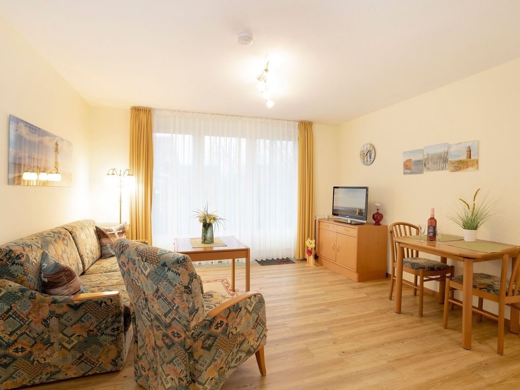 Lindenbuschen 2 Wohnung 3
