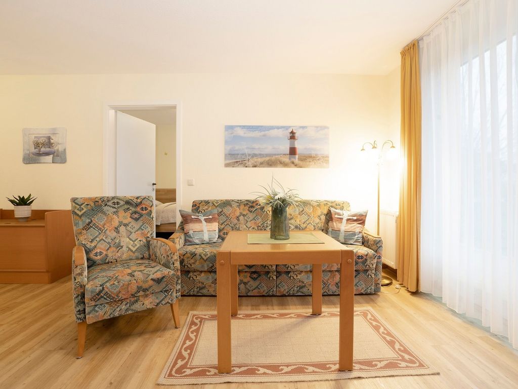Lindenbuschen 2 Wohnung 3