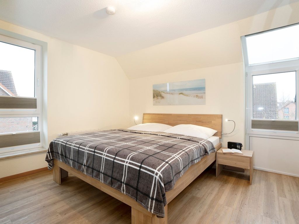 Lindenbuschen 2 Wohnung 4