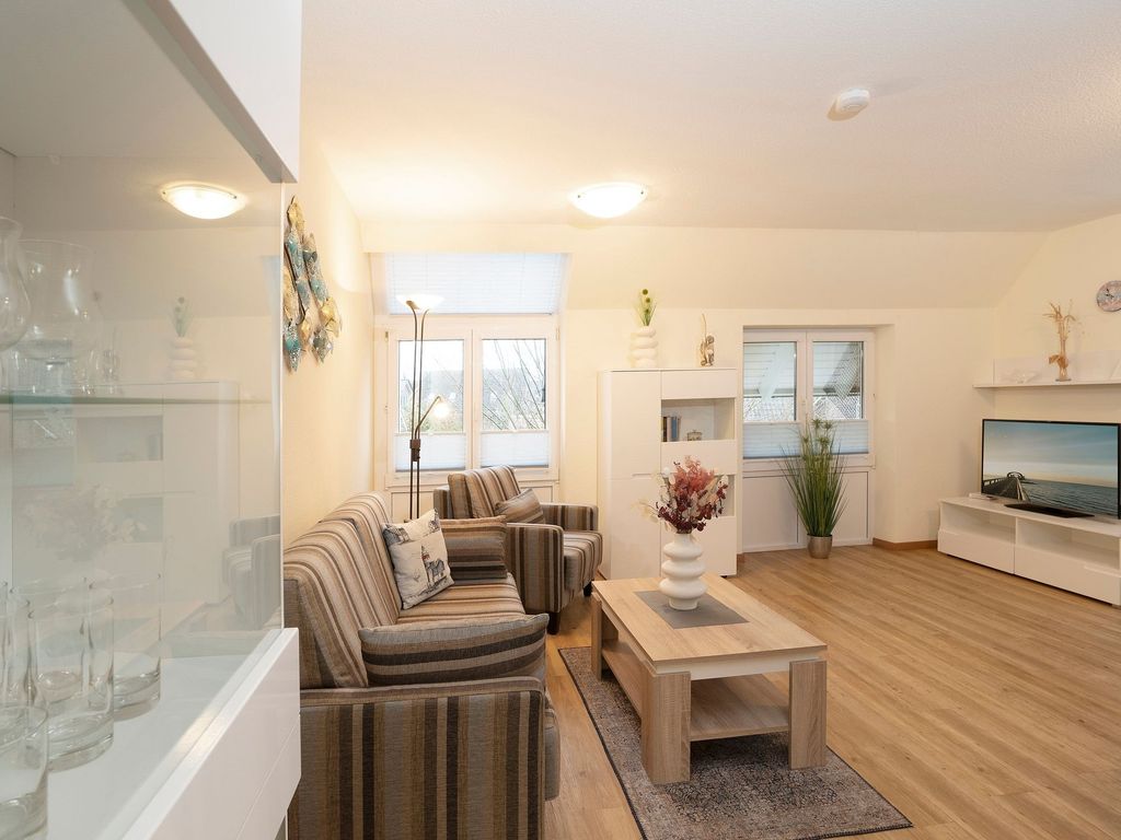 Lindenbuschen 2 Wohnung 4