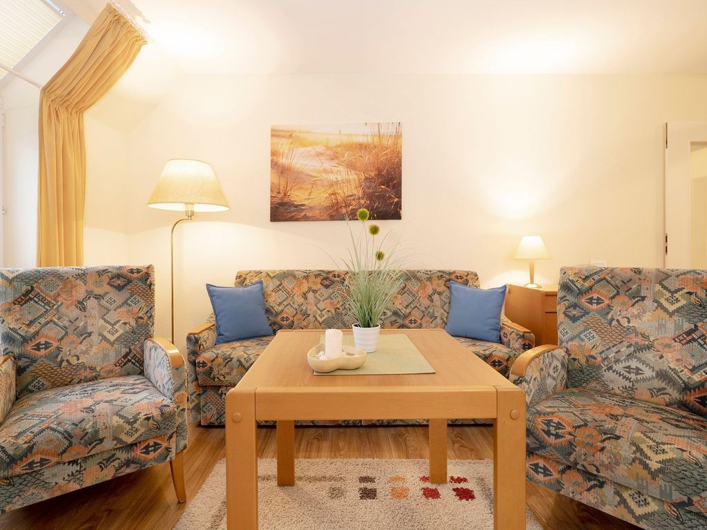 Lindenbuschen 2 Wohnung 5