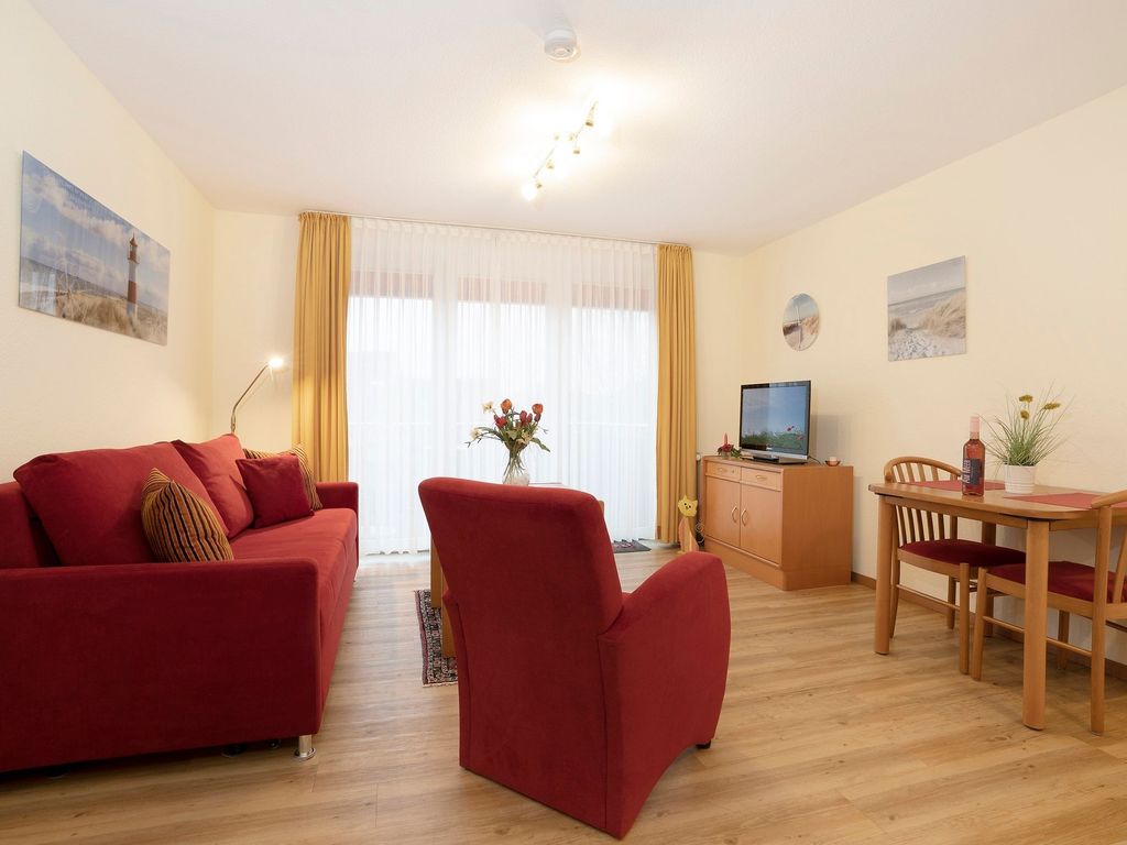 Lindenbuschen 2 Wohnung 6
