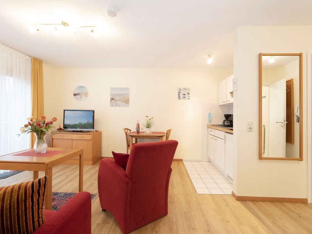 Lindenbuschen 2 Wohnung 6