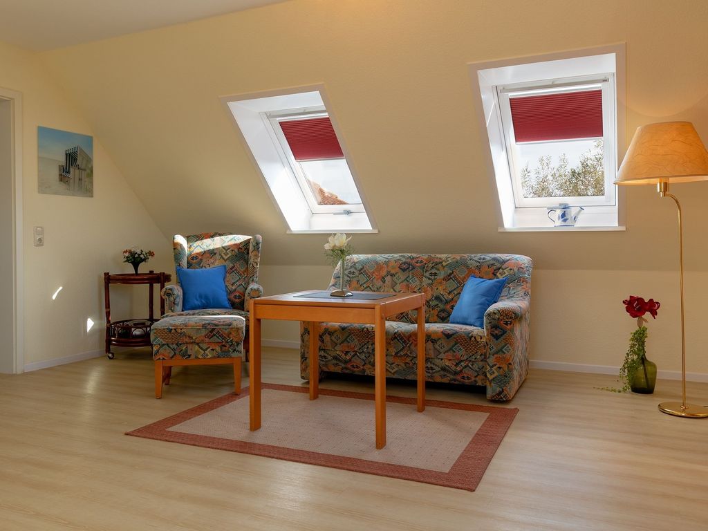 Lindenbuschen 2 Wohnung 7