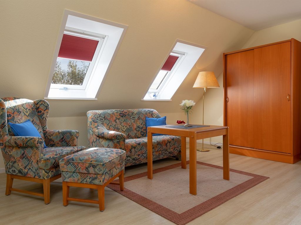 Lindenbuschen 2 Wohnung 7
