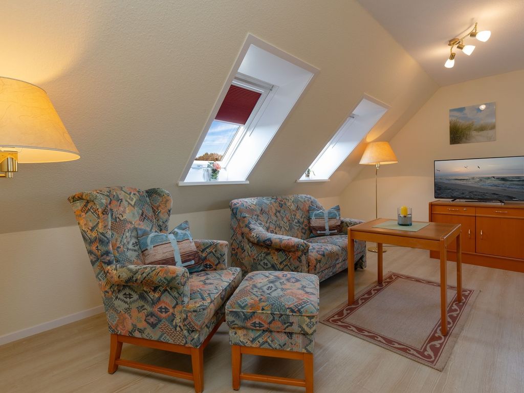 Lindenbuschen 2 Wohnung 8