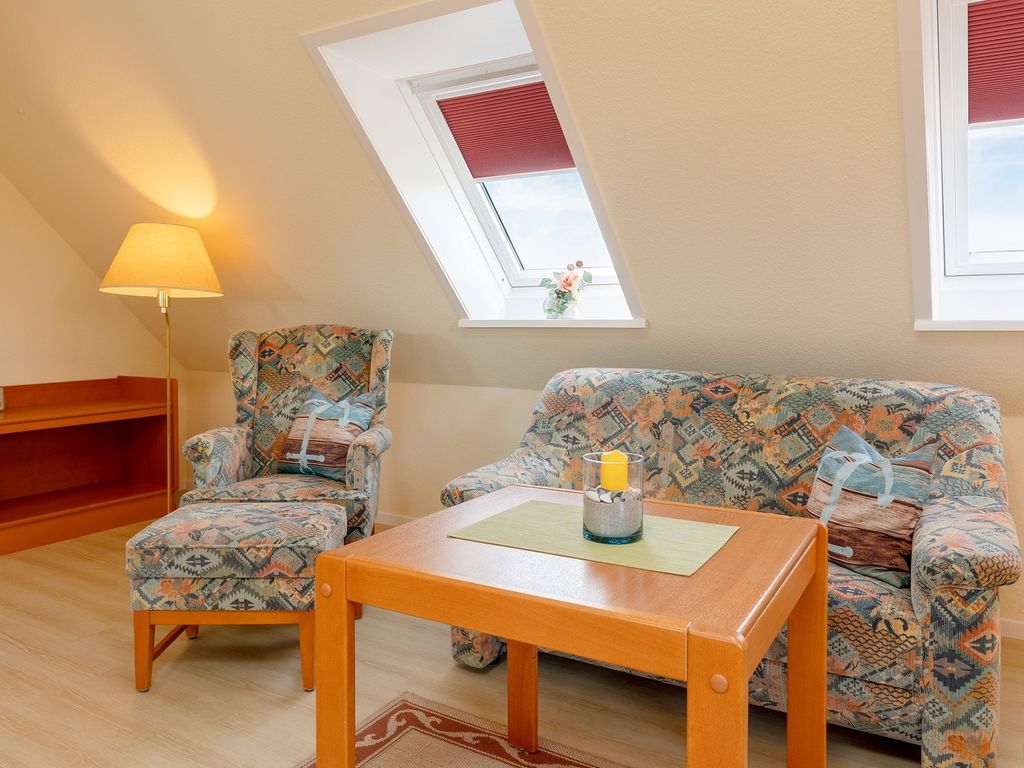 Lindenbuschen 2 Wohnung 8