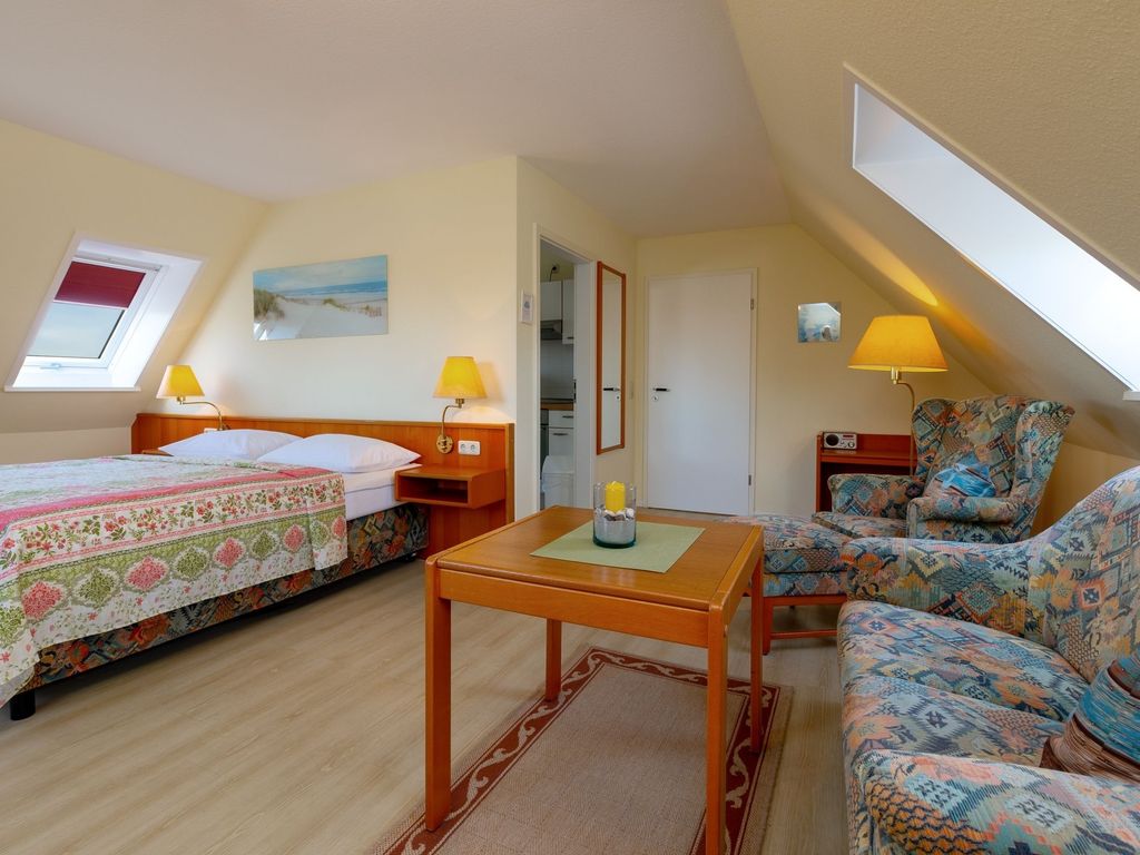 Lindenbuschen 2 Wohnung 8