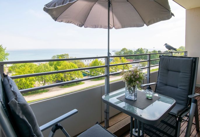 Strandappartements am Leuchtturmweg Strandglück Lorenz – Foto 1