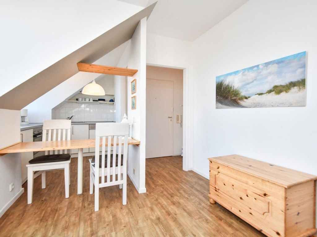 Hamburger Straße 11 Wohnung D
