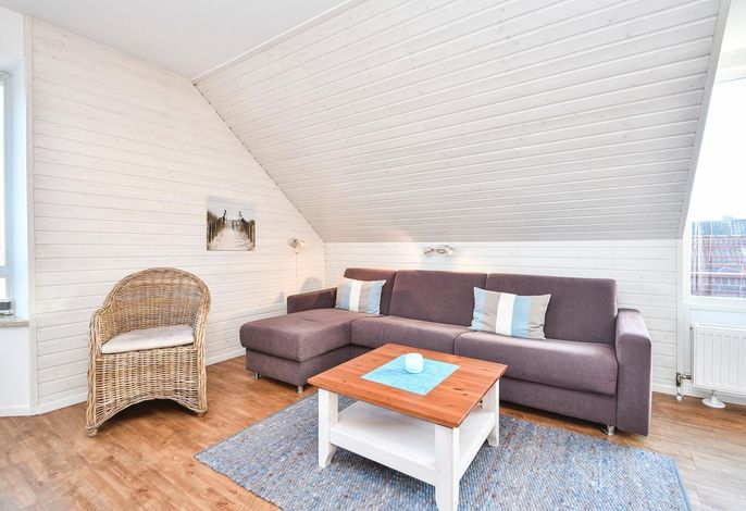 Hamburger Straße 11 Wohnung D – Foto 1