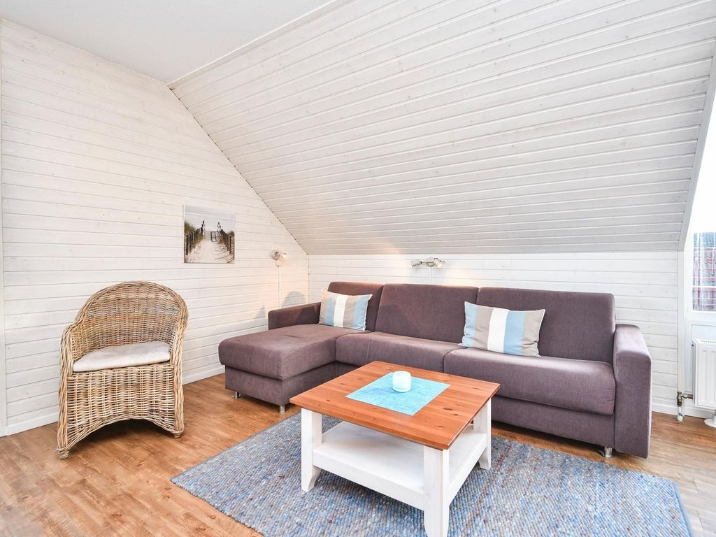 Hamburger Straße 11 Wohnung D