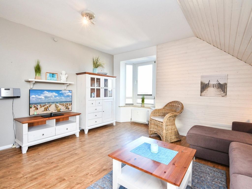 Hamburger Straße 11 Wohnung D