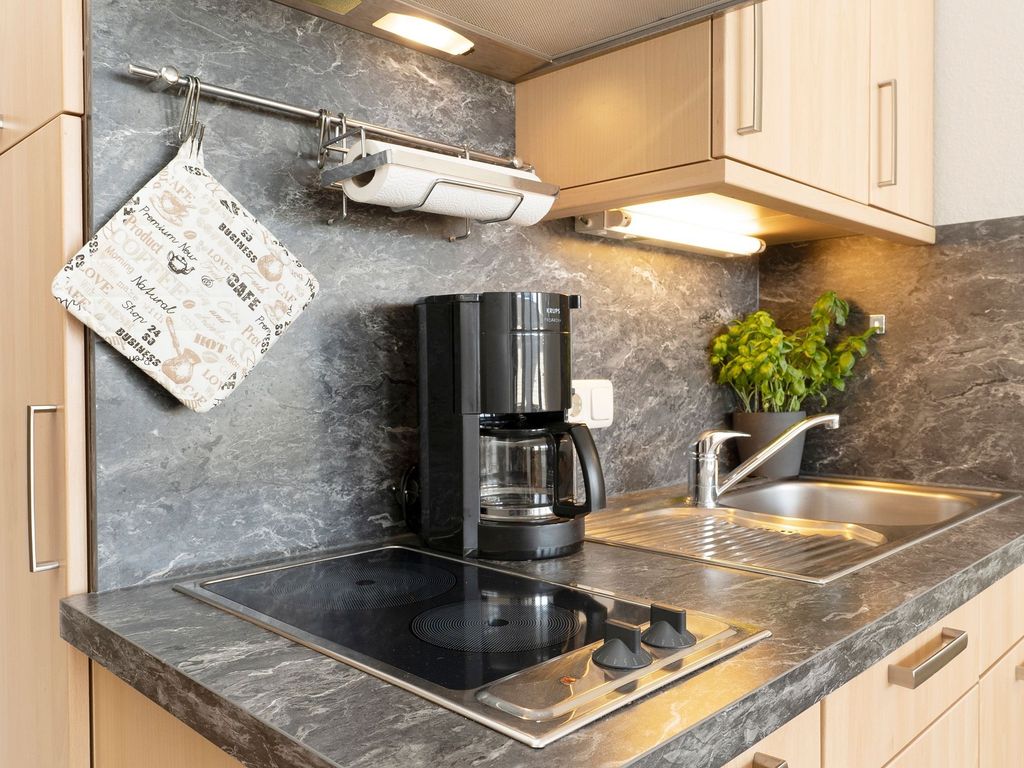 Haus Seeblick Meeresidyll B6