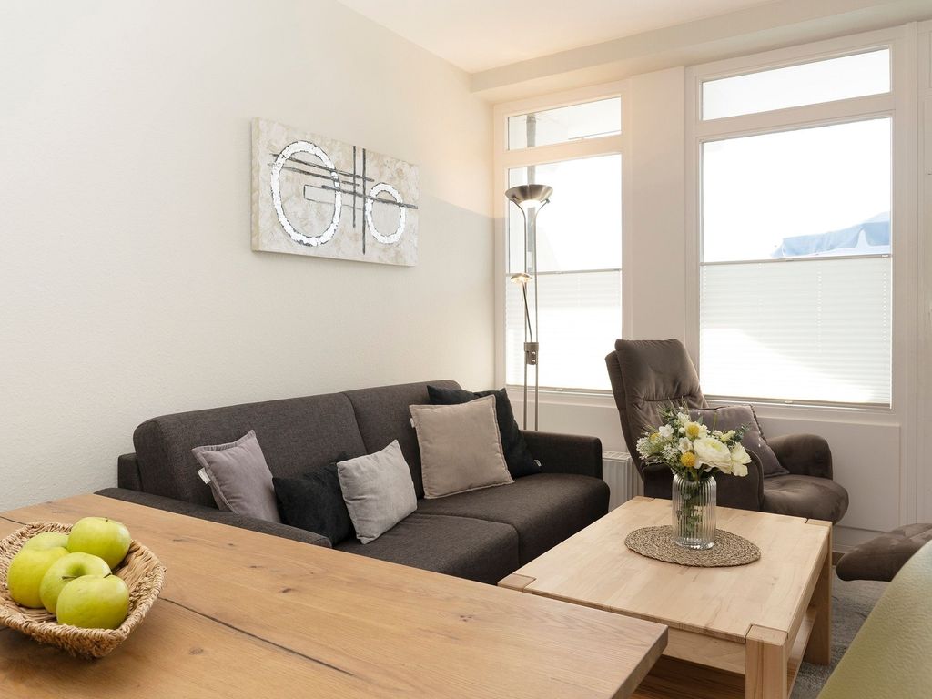 Haus Seeblick Meeresidyll B6