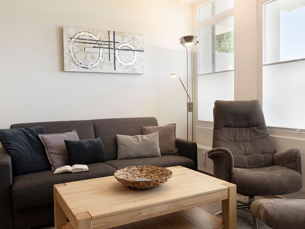 Haus Seeblick Meeresidyll B6