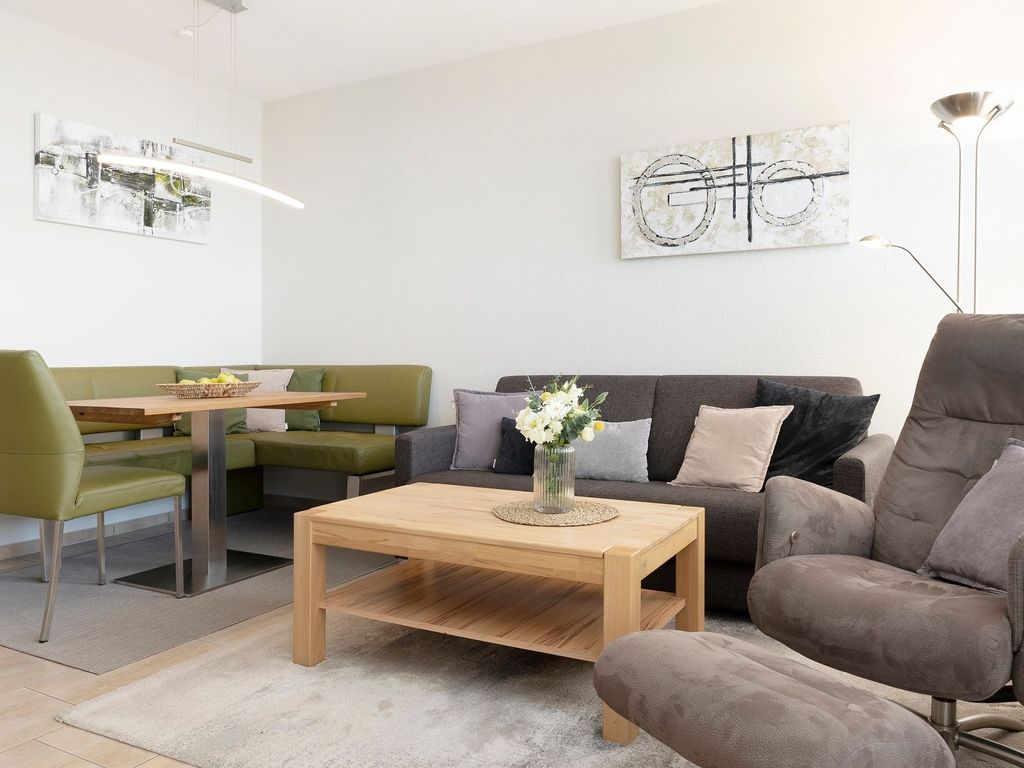 Haus Seeblick Meeresidyll B6