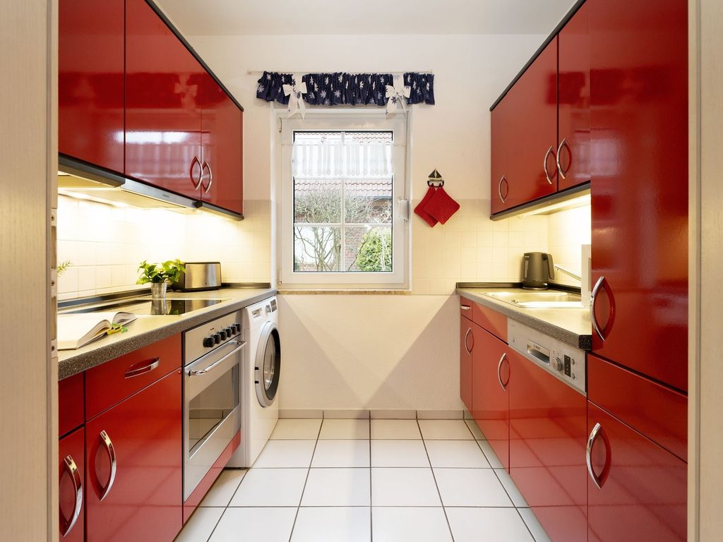 Ferienhaus 17a