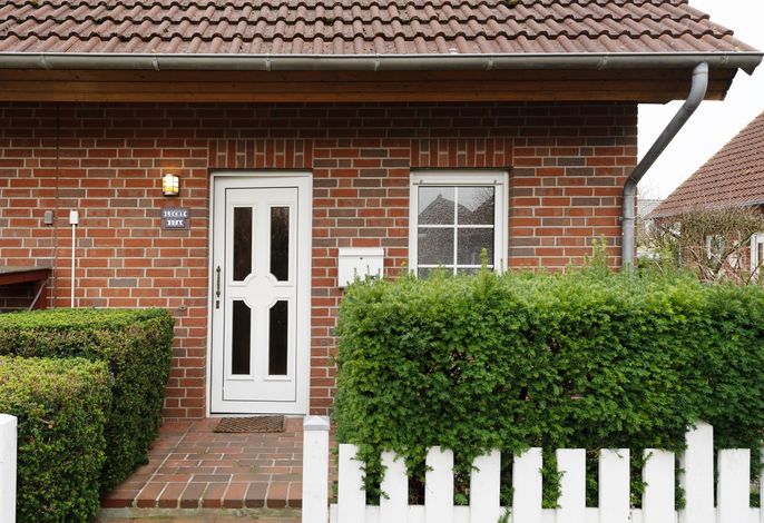 Ferienhaus 17a – Foto 1