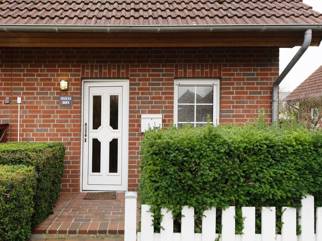 Ferienhaus 17a