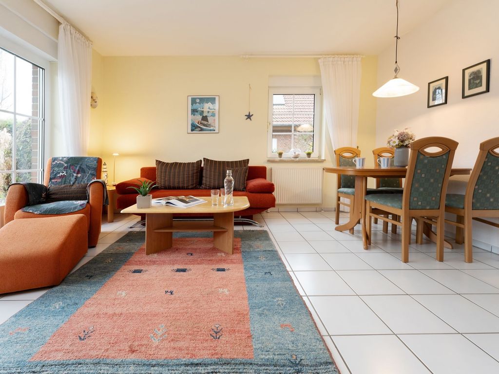 Ferienhaus 17a