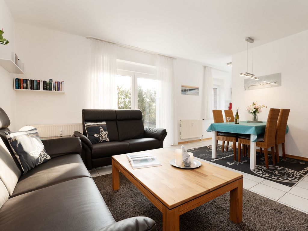 Lindenbuschen 1 Wohnung 3