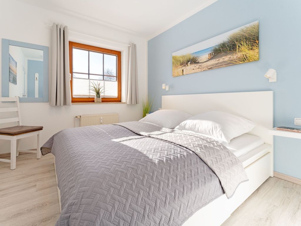 Landhaus Pönitz am See Wohnung 7