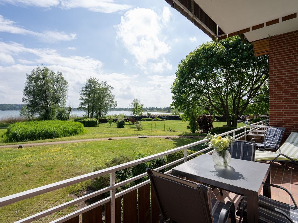 Landhaus Pönitz am See Wohnung 7
