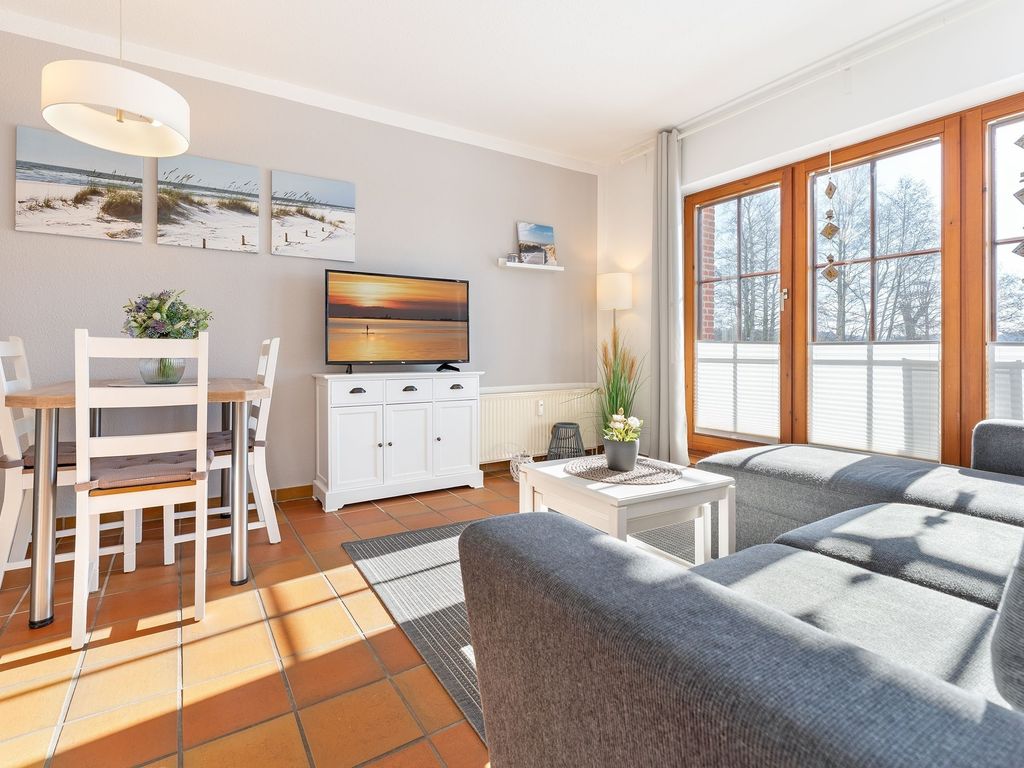 Landhaus Pönitz am See Wohnung 7