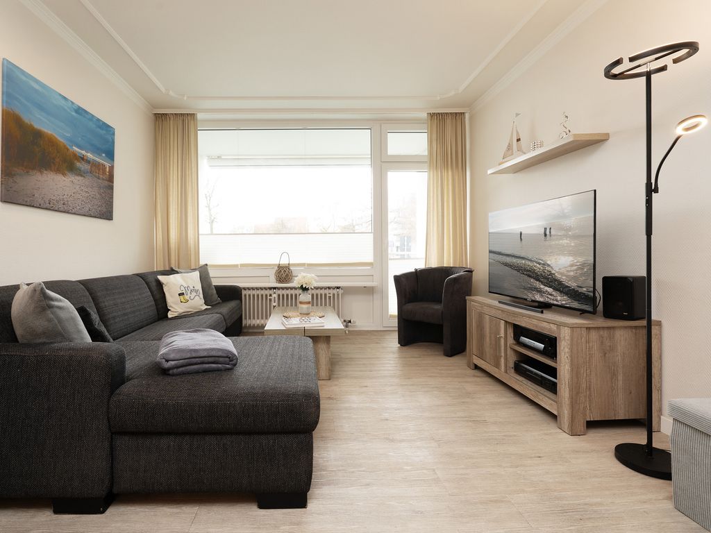 Fürstenhof Wohnung 5