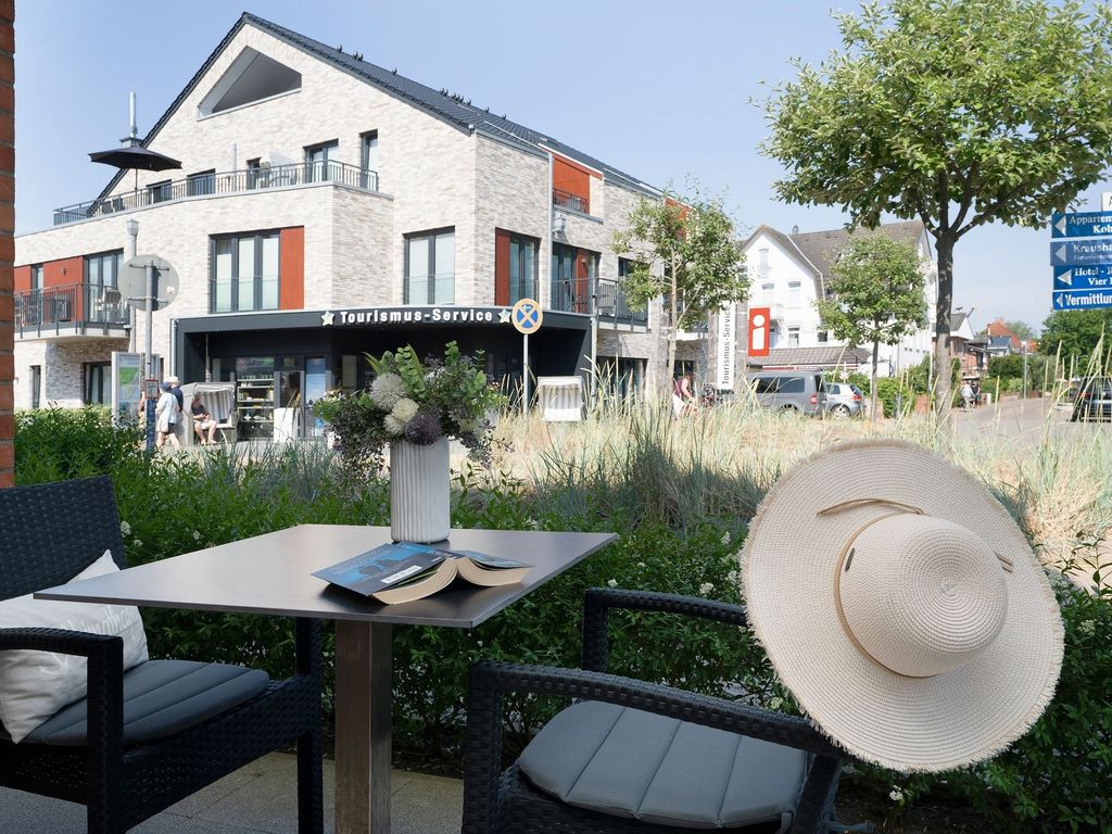 KellenHus Wohnung 3