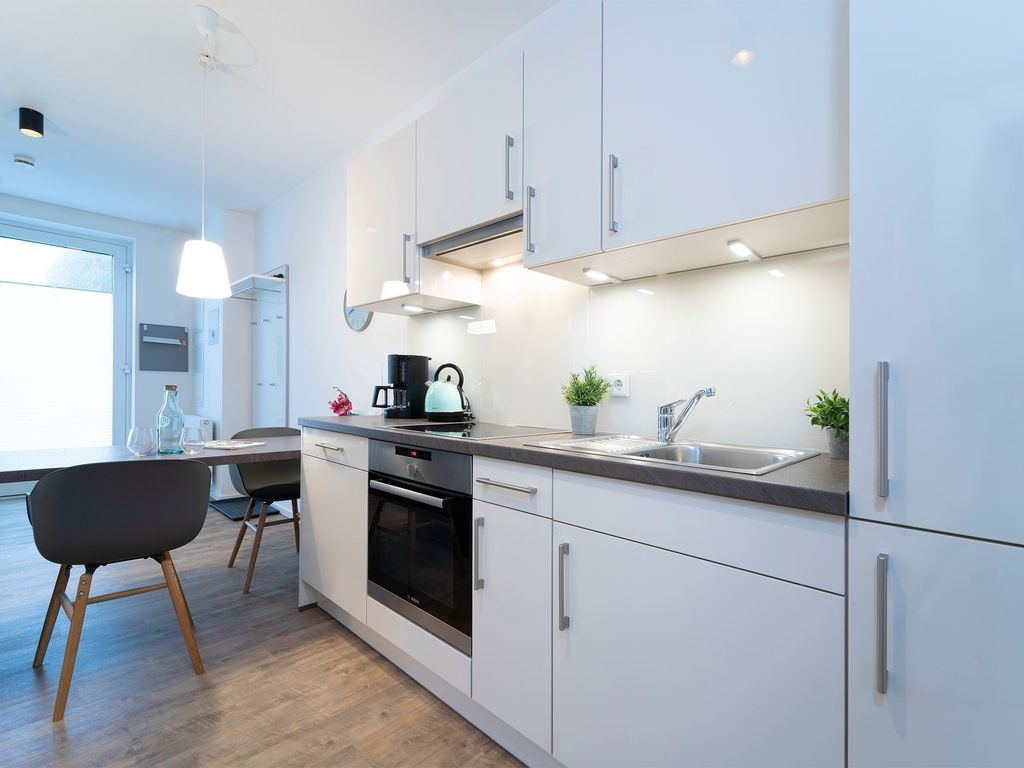 KellenHus Wohnung 3