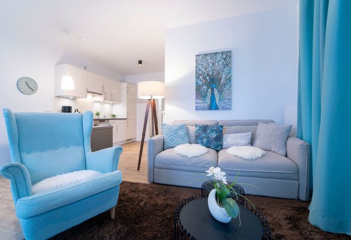 KellenHus Wohnung 3 – Foto 1