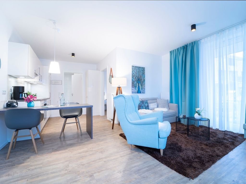 KellenHus Wohnung 3