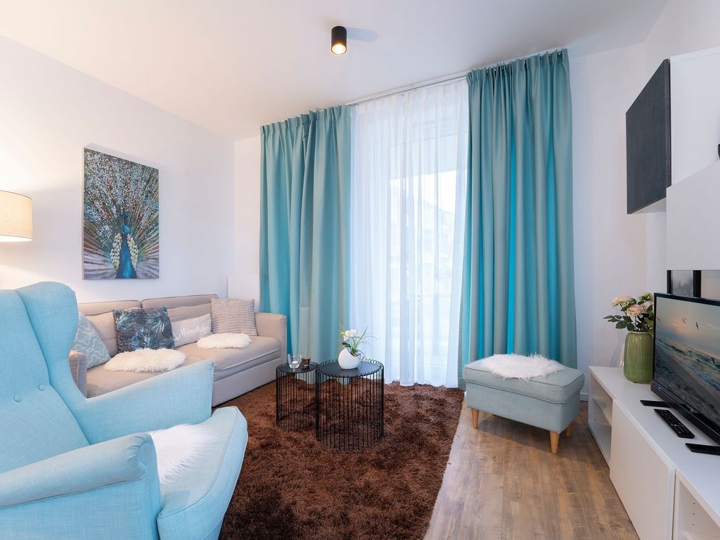 KellenHus Wohnung 3