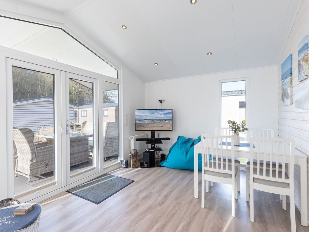Ferienhäuser Lübecker Bucht Ferienhaus Beachcomber