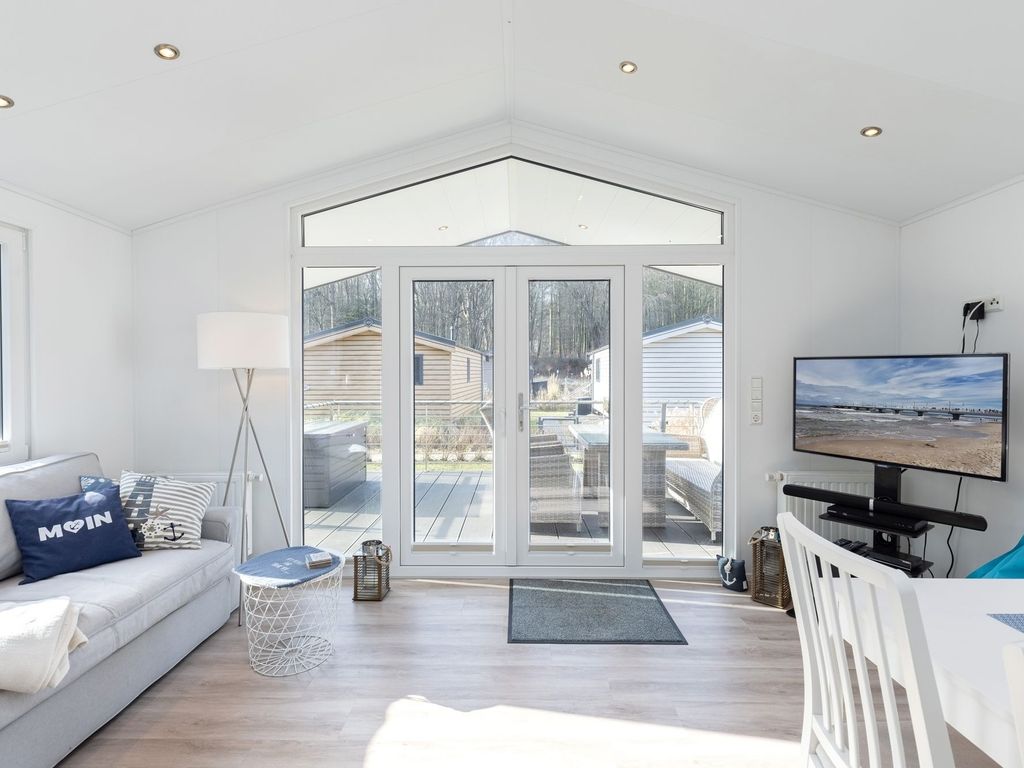 Ferienhäuser Lübecker Bucht Ferienhaus Beachcomber