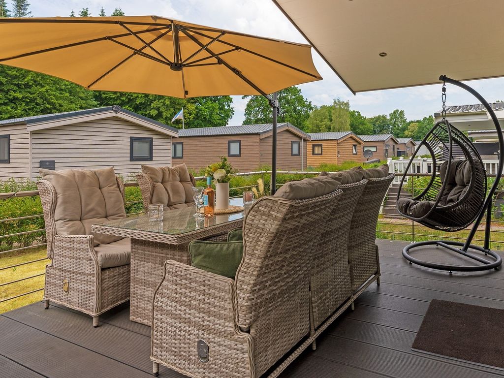 Ferienhäuser Lübecker Bucht Ferienhaus Beachcomber