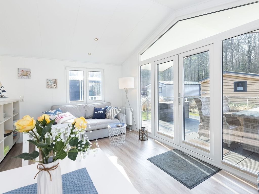 Ferienhäuser Lübecker Bucht Ferienhaus Beachcomber