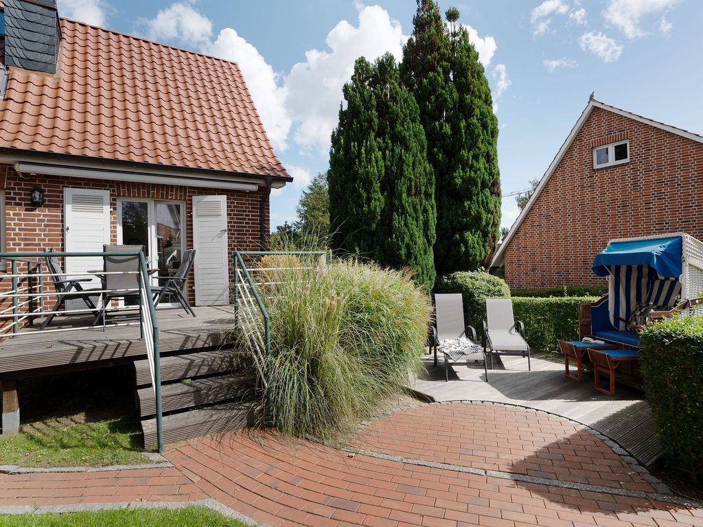 Rosenstraße 7 Eiland 1