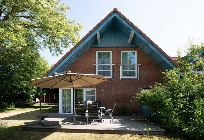 Ferienhaus Nina – Foto 1