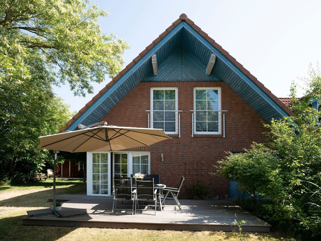 Ferienhaus Nina