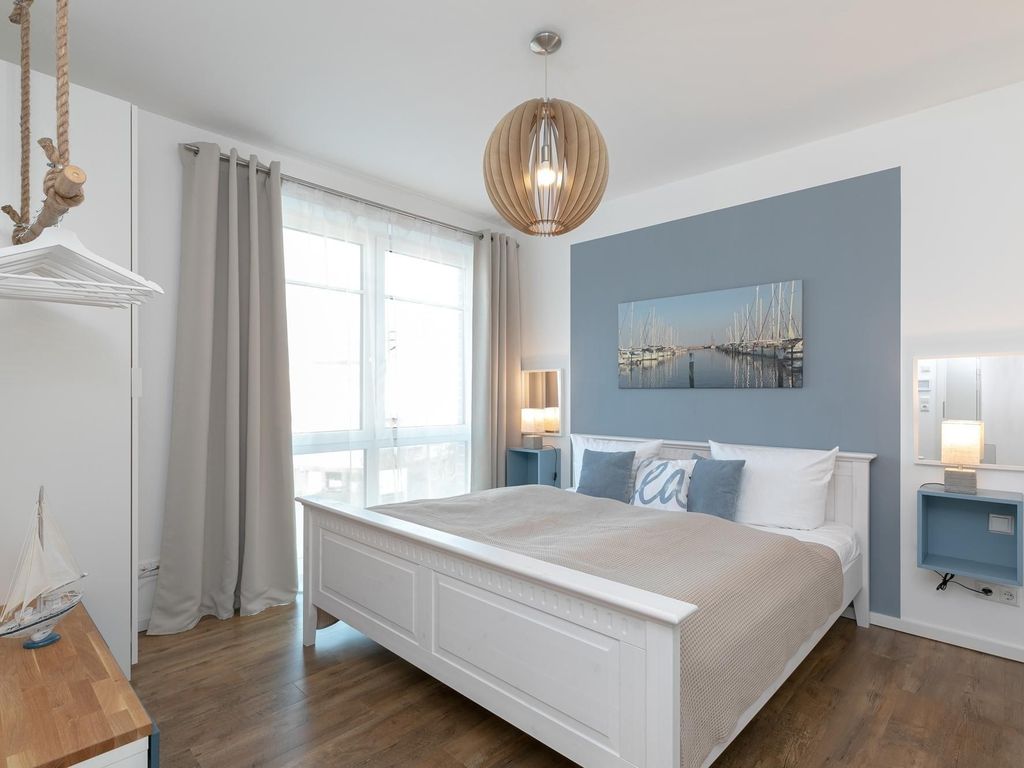 Haffkamp 21a Sand & Meer