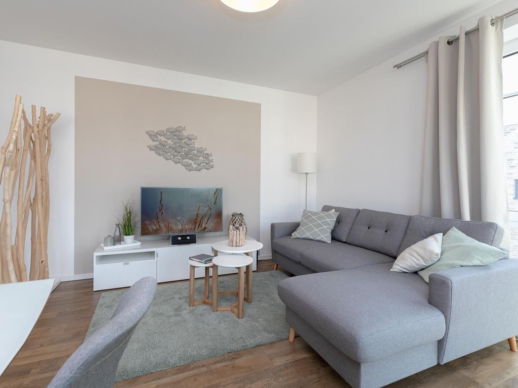 Haffkamp 21a Sand & Meer