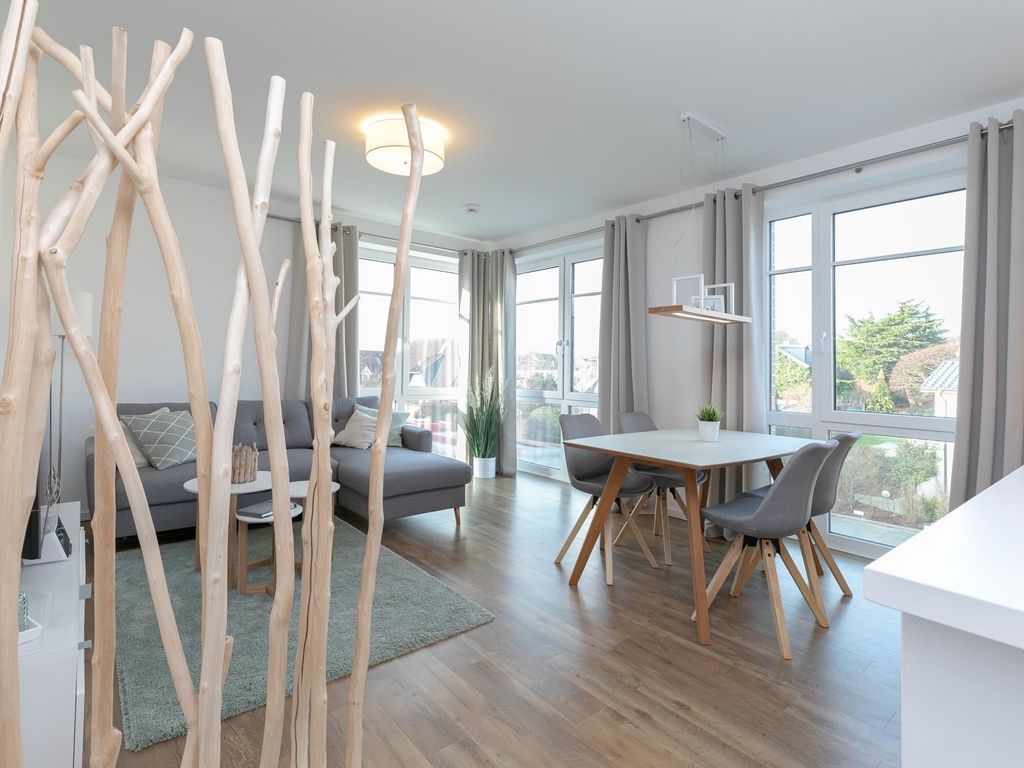 Haffkamp 21a Sand & Meer