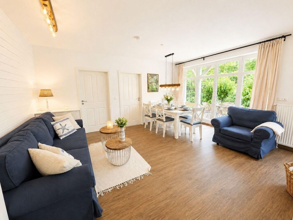 Haus am Weststrand, WE 13 / 9855