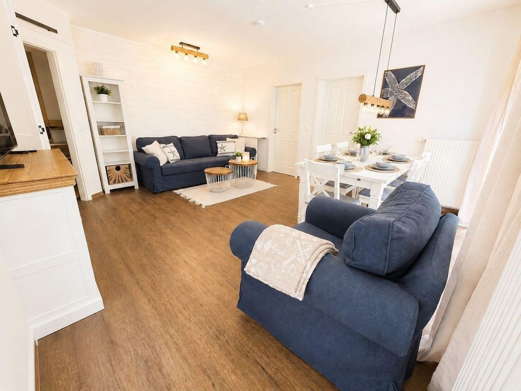 Haus am Weststrand, WE 13 / 9855