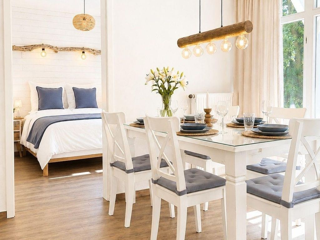Haus am Weststrand, WE 13 / 9855